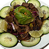RibEye Aguachile